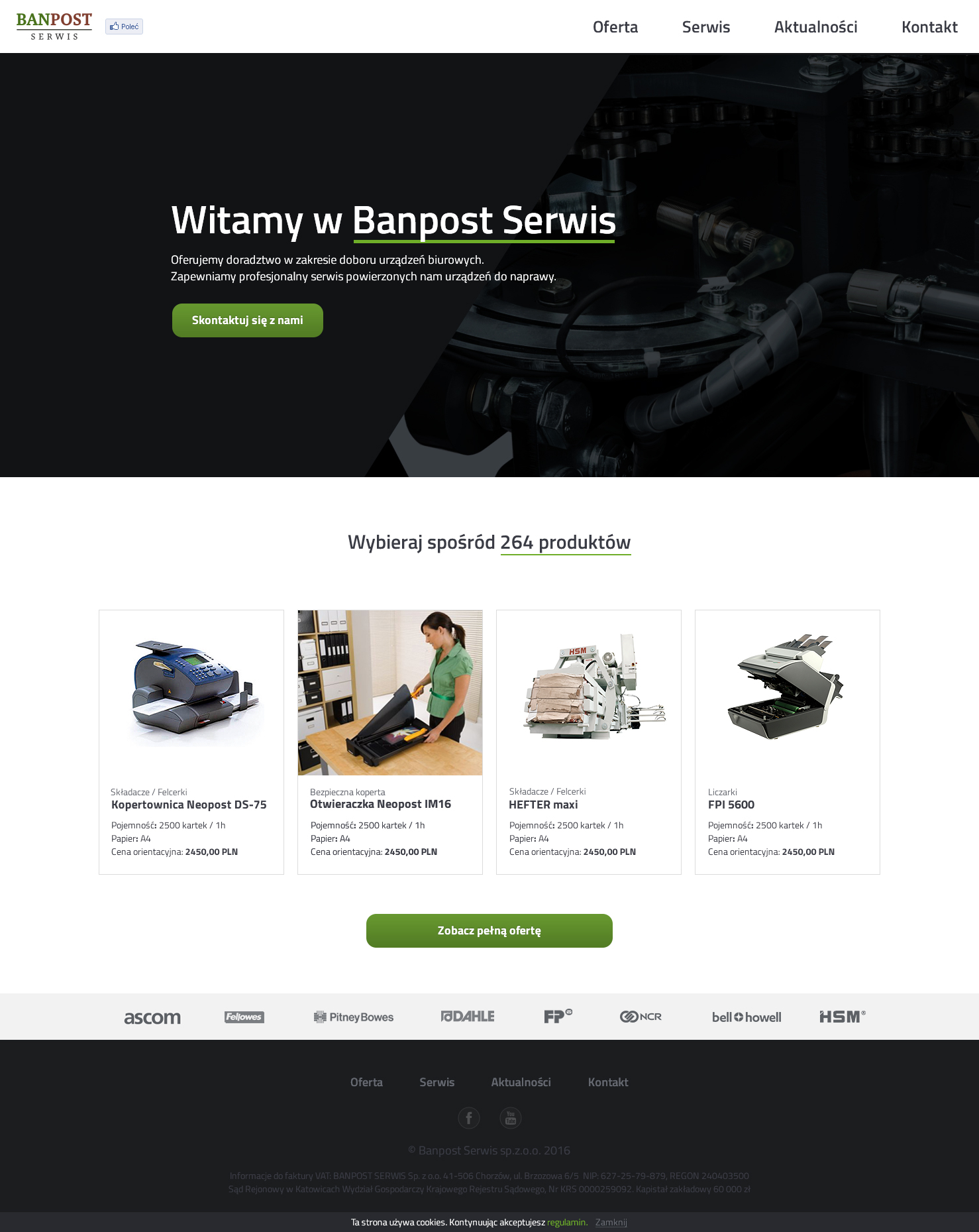Banpost