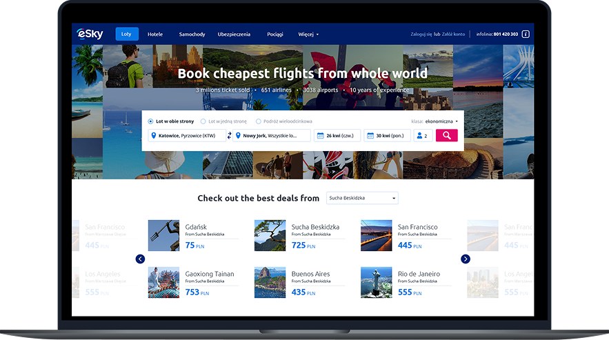 Travel